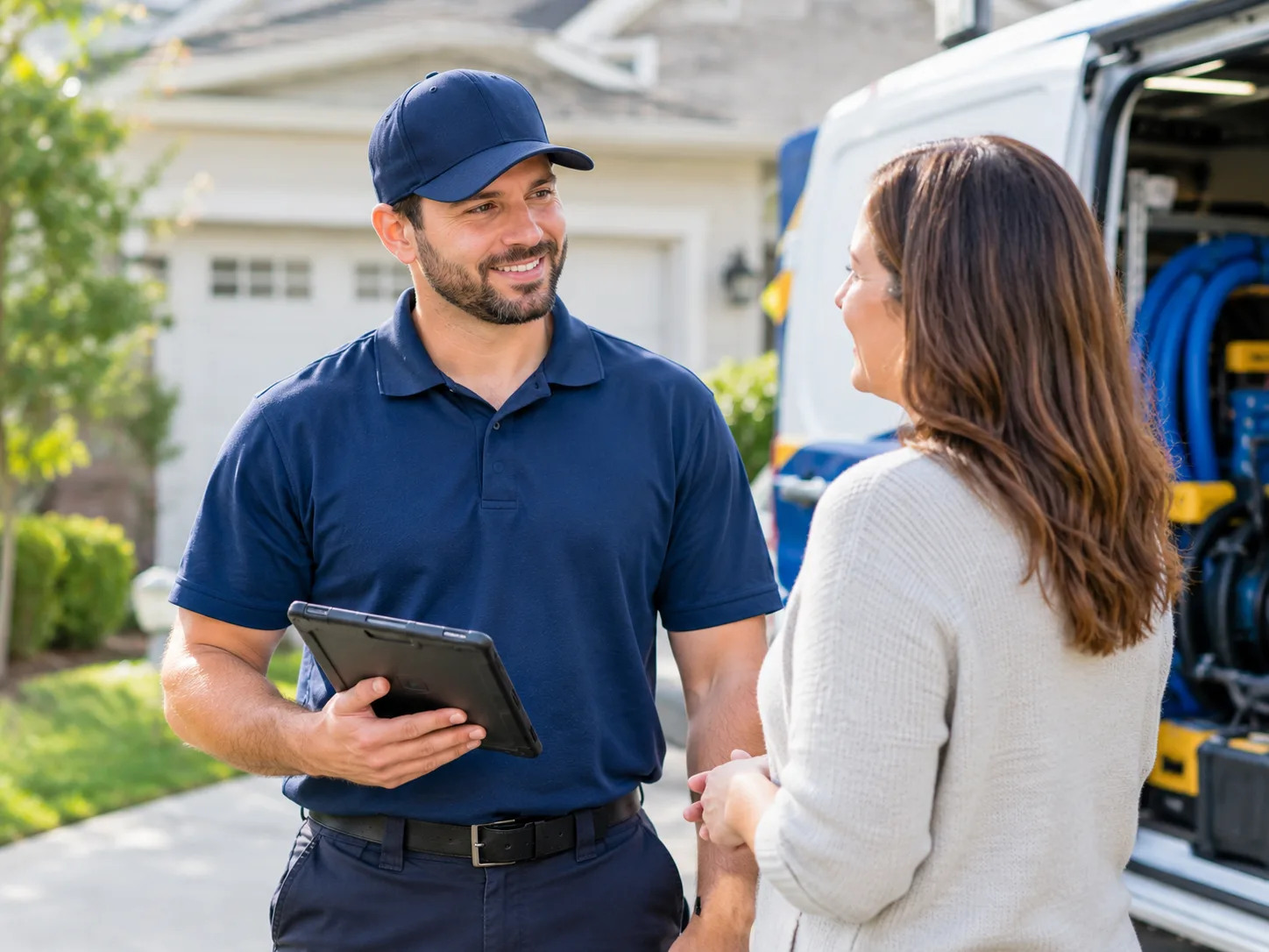 Sewage Backup Cleanup Maysville, GA FAQs